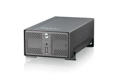 Network Video Recorder 