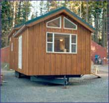 NEW LIFE Portable Cabins