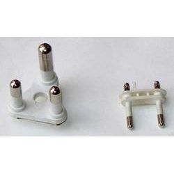 Power Cord Din Pins
