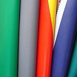 PVC Coated Fabrics