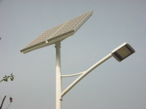 Solar Outdoor Street Lights