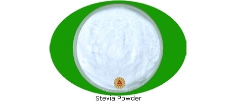 Stevioside Powder