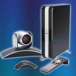 Thin Video Conference Box