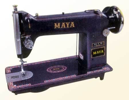 Umbrella Sewing Machine (95y-10 103k)