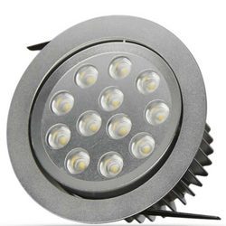 12w Led Down Light