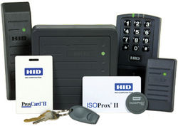 Access Control System