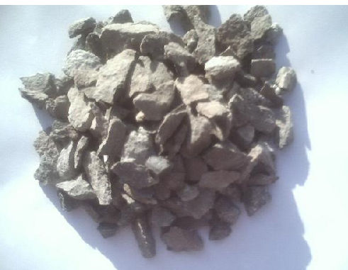 Calcium Carbide - Gas Yield 295L/KG Min, Sizes 0.3-120mm | High Quality Steel Drum Packaging