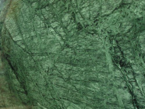 Forest Green Marble