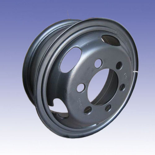 Heavy Duty Truck Wheel