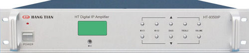 IP Digital Amplifier