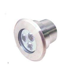 LED Inground Fitting