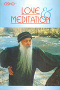 Love And Meditation Book