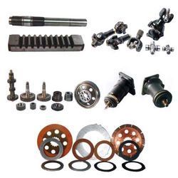 Transmission And Gear Parts