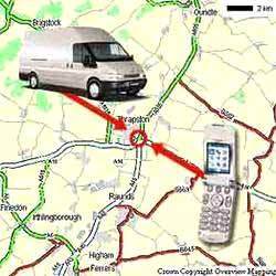 Vehicle Tracking Systems