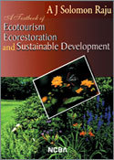 इकोटूरिज्म इकोरेस्टोरेशन एंड सस्टेनेबल डेवलपमेंट की पाठ्यपुस्तक