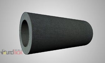 Acoustic Panel And Acoustic Materials