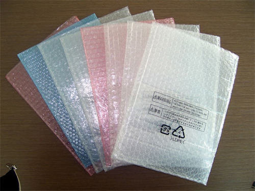 Air Bubble Bag (TY-6)