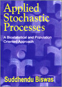 Applied Stochastic Processes Book