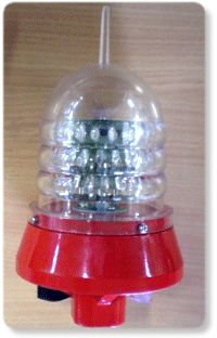 Aviation Warning Lamp