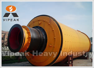 Ball Mill / Cement Mill