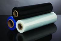Blown and Cast LLDPE Stretch Film