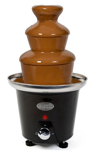 Chocolate Fountain