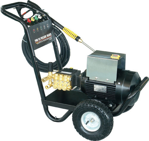 Electric Pressure Washer /High Pressure Cleaner (DLQ-1010)