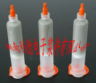 Epoxy Conductive Adhesive