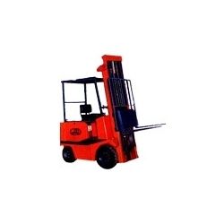 Fork Lift Trucks