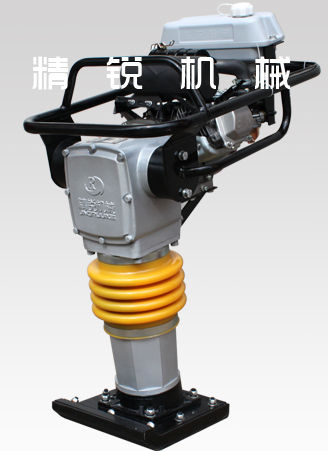 HCR80 Gasoline Tamping Rammer