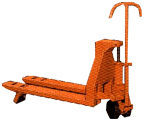 Hydraulic Hand Pallet Trucks