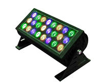 LED Wall Washer Lights