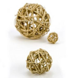 Natural Vine Ball