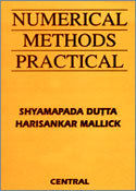 Numerical Methods Practical (Hons.) Book