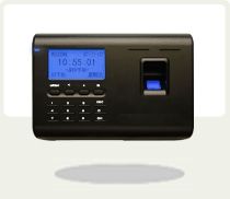 Oa280 Fingerprint Time And Attendance System