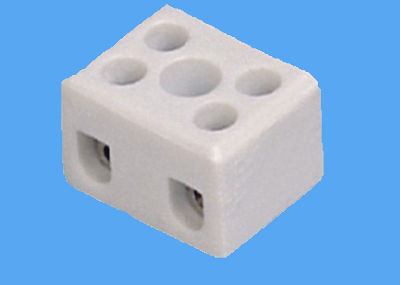 Porcelain Connector