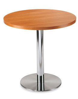 Round Shape Center Tables