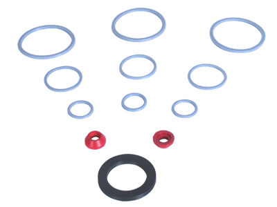 Rubber O Ring