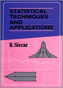 Statistical Techniques And Applications Book