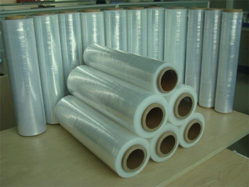 Stretch Film