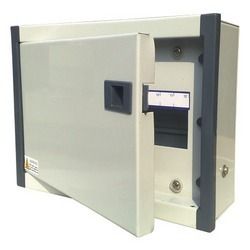 Ultra Double Door Distribution Box SPN