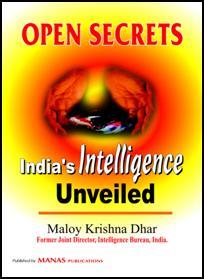 Book On Open Secrets