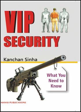 Book on VIP Security