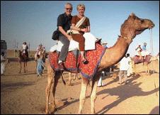 Camel Safaris Tours By CANTER TOURS & TRAVELS