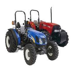 Champion Tractors