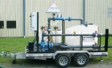 Chemical Cleaning Systems