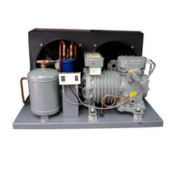 Condensing Units