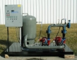 DS a Delta Dry System