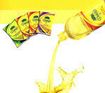 Edible Oils