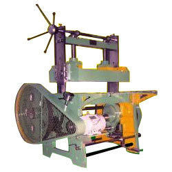 Envelope Punching Machine